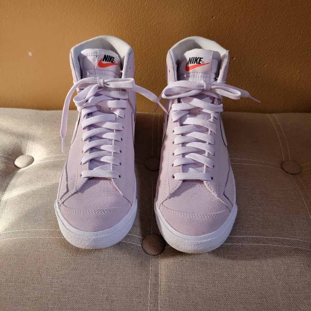 Nike blazers